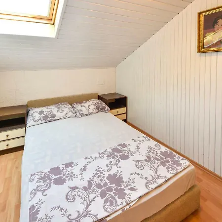 Appartement Claudy