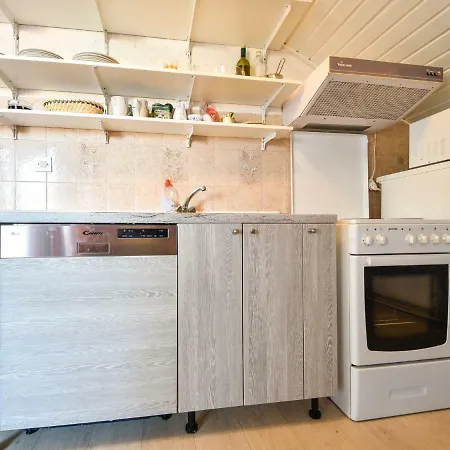Claudy Appartement *