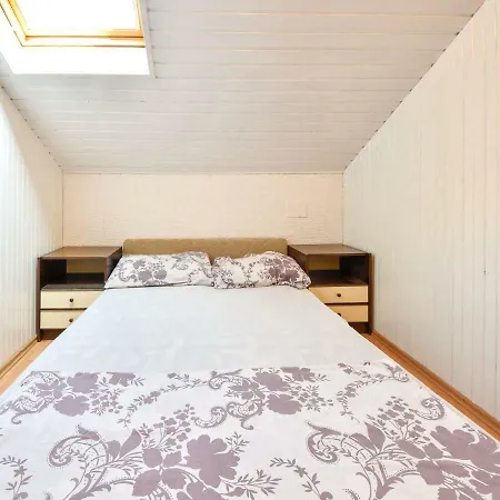 Appartement Claudy