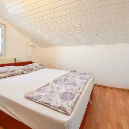 Appartement Claudy *